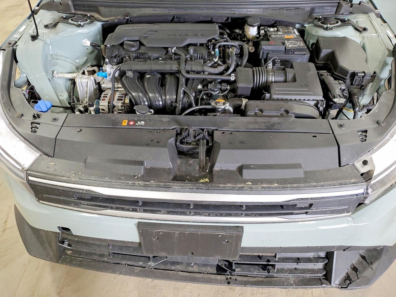 2026 KIA ALL OTHER