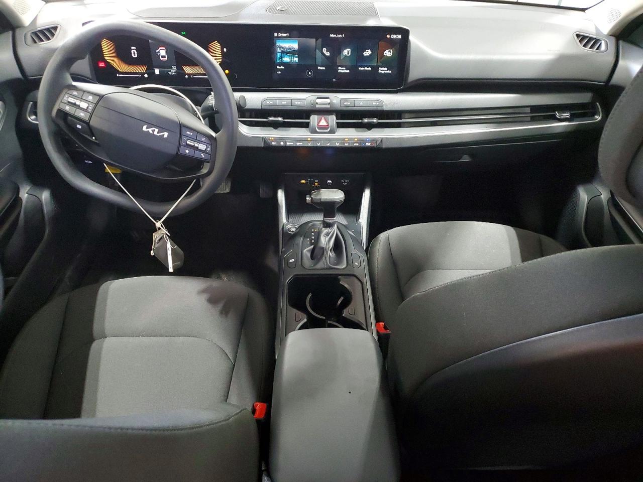 2026 KIA ALL OTHER