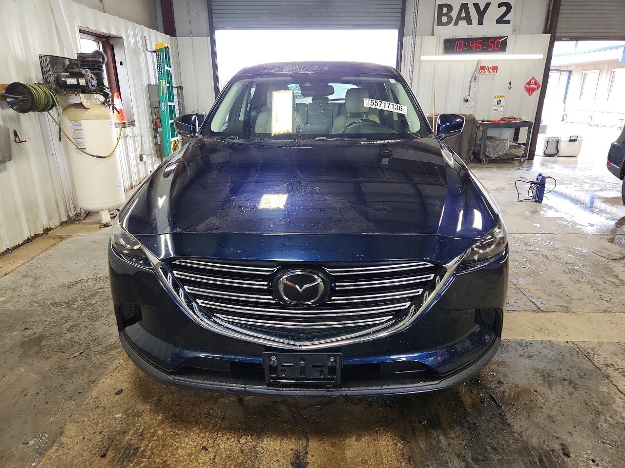 2018 MAZDA CX-9