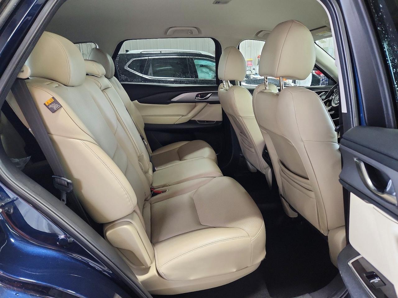 2018 MAZDA CX-9