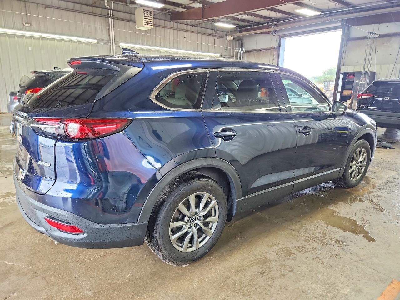 2018 MAZDA CX-9