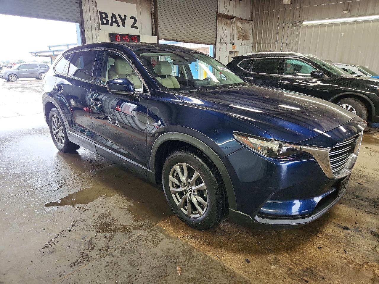 2018 MAZDA CX-9
