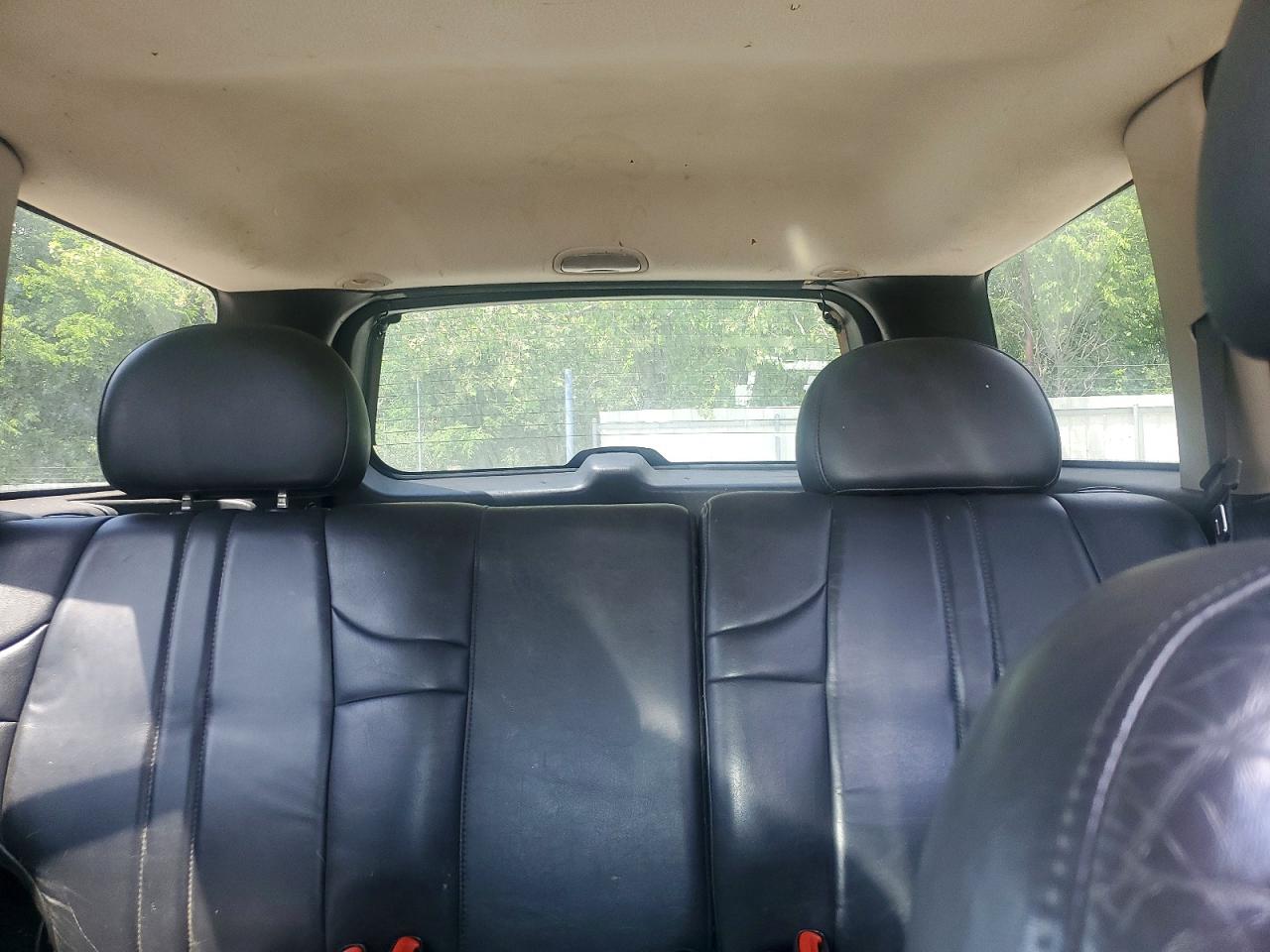 2004 JEEP GRAND CHER