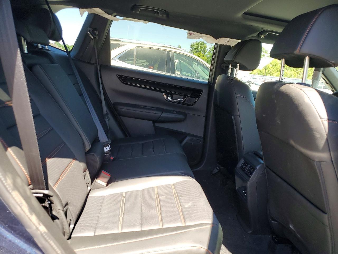 2026 HONDA CRV