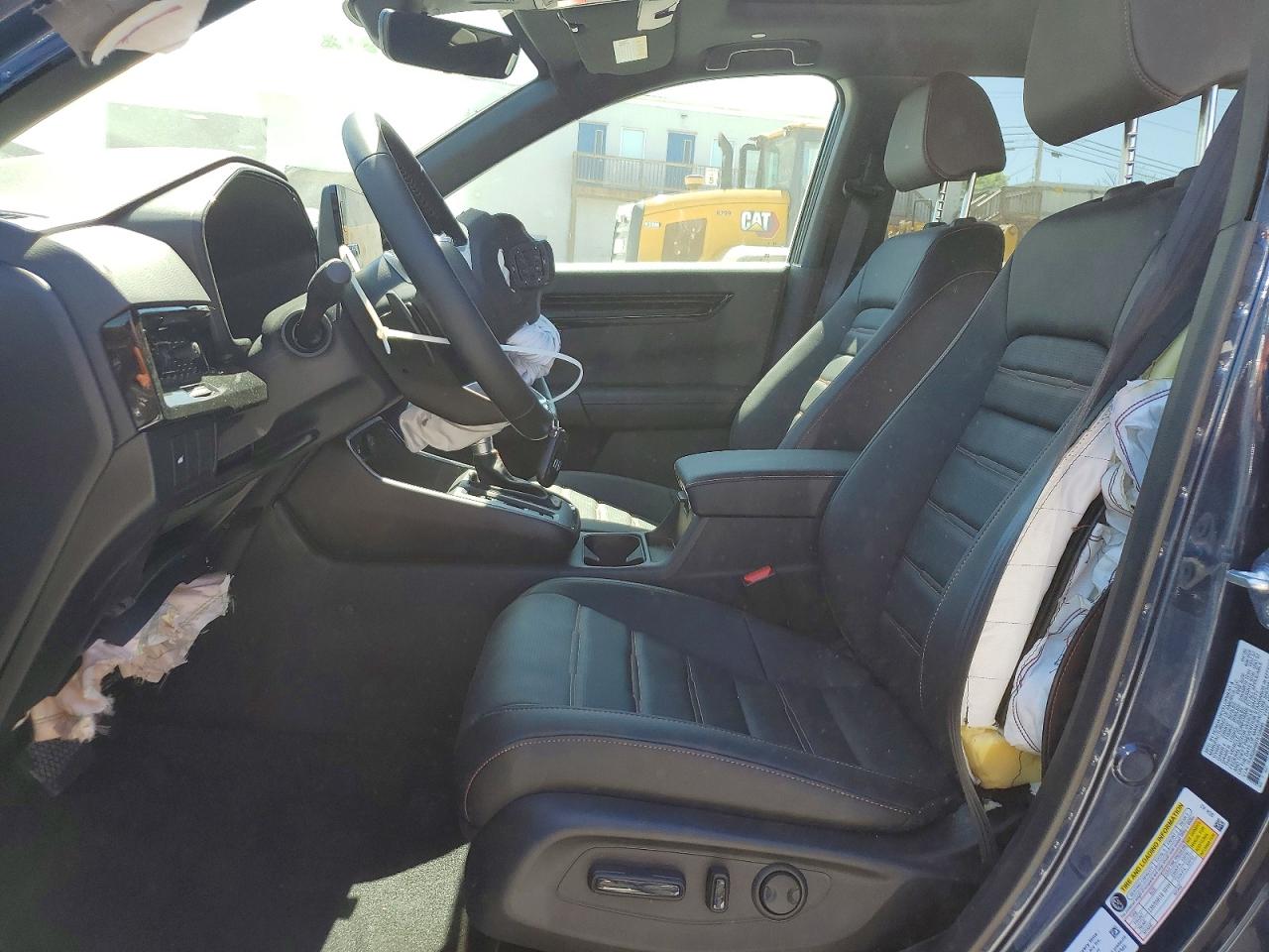2026 HONDA CRV