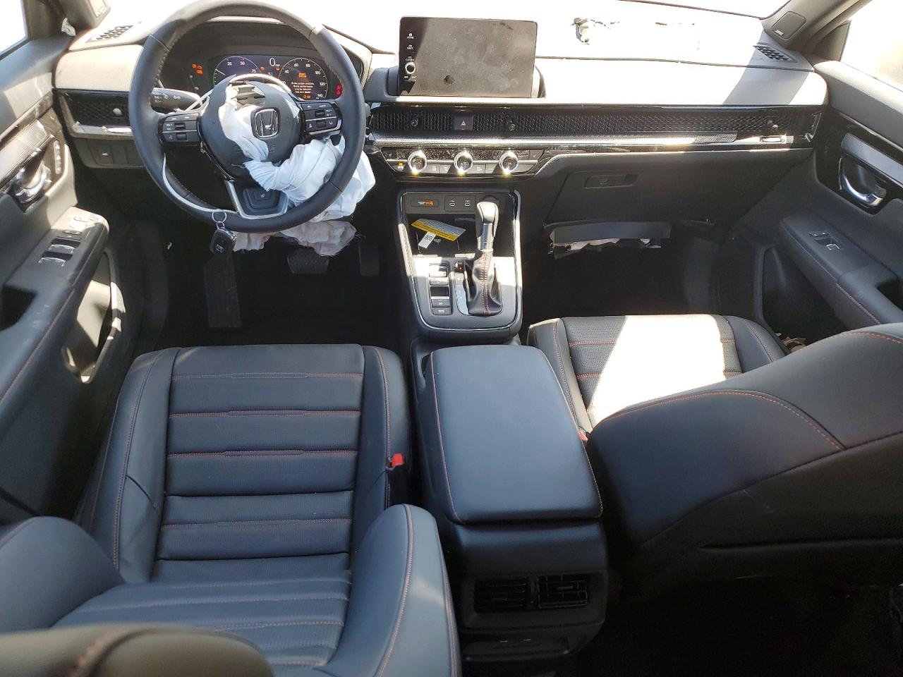 2026 HONDA CRV