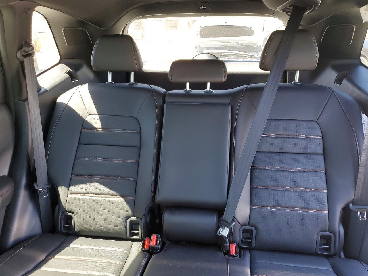 2026 HONDA CRV
