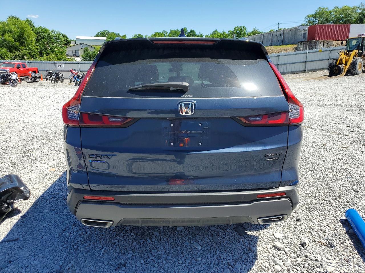 2026 HONDA CRV