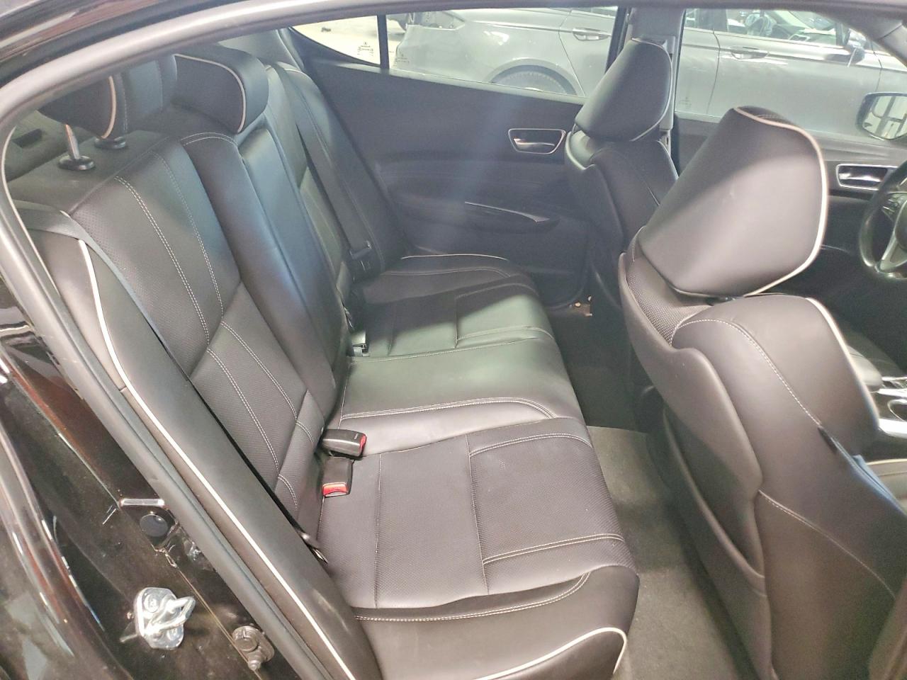 2018 ACURA TLX