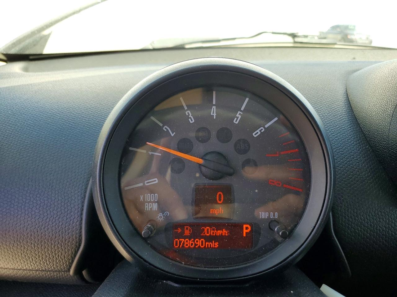 2016 MINI COOPER