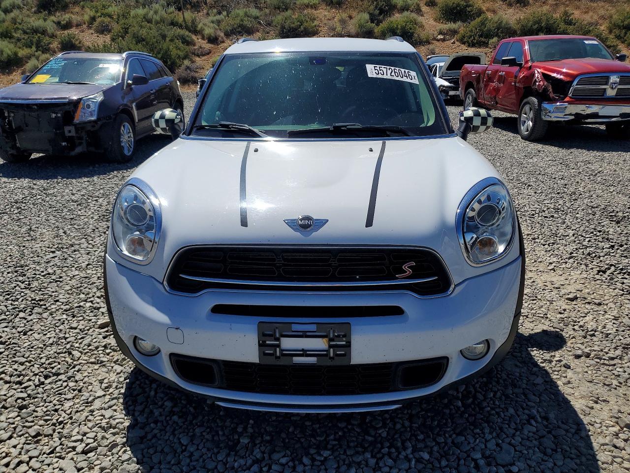 2016 MINI COOPER