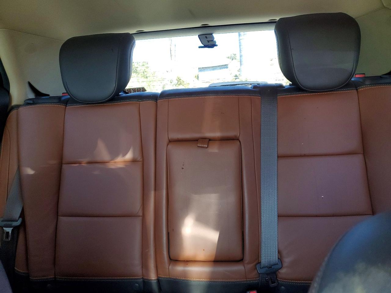 2013 BUICK ENCORE