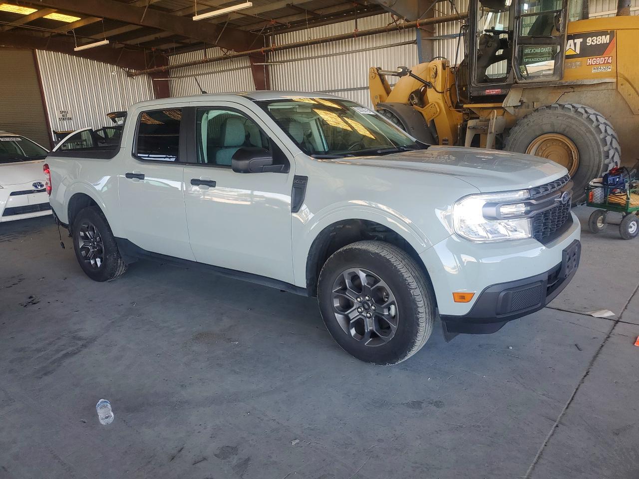 2024 FORD MAVERICK