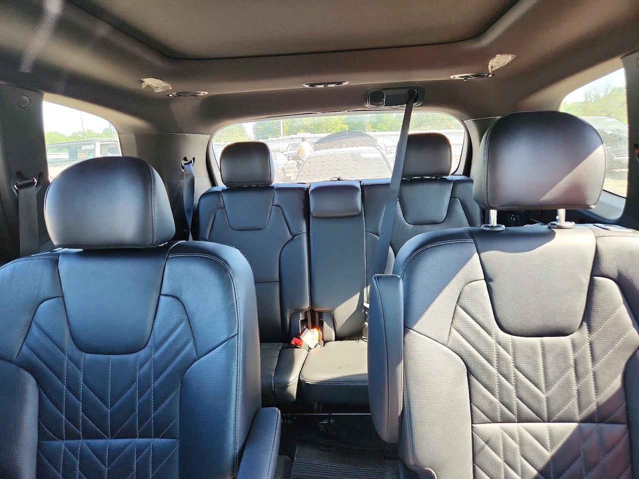 2024 KIA TELLURIDE
