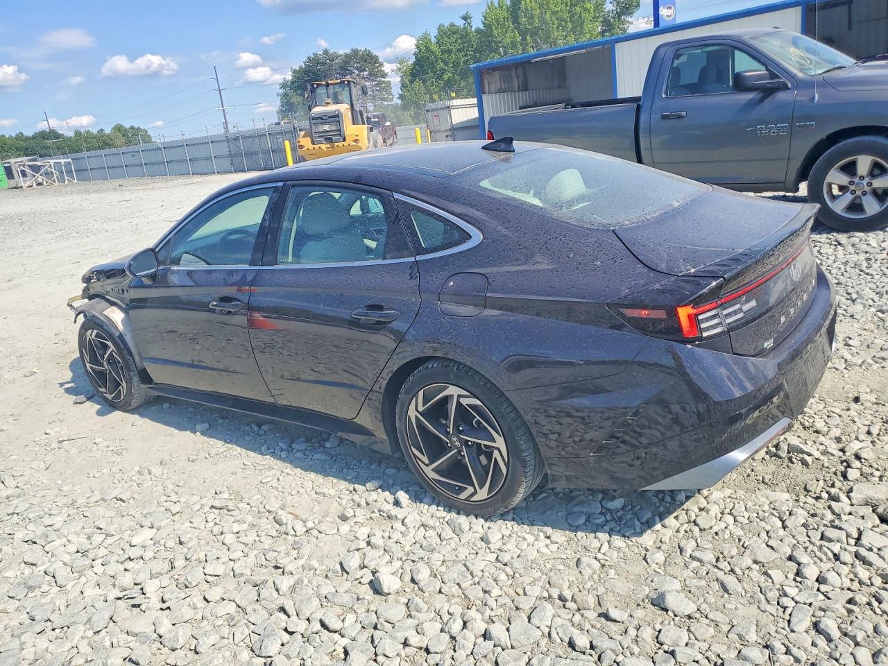 2024 HYUNDAI SONATA