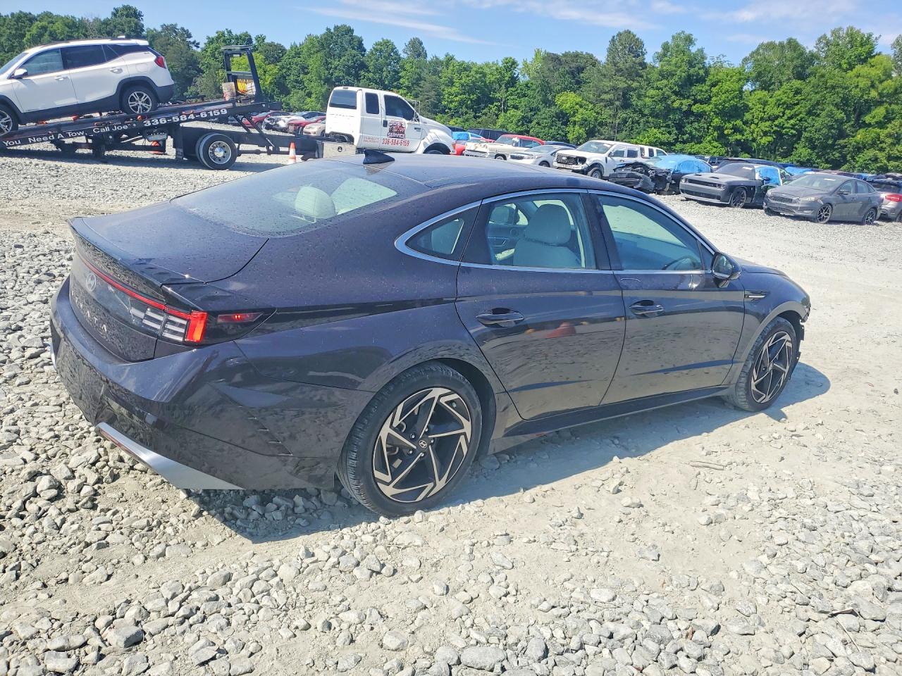 2024 HYUNDAI SONATA