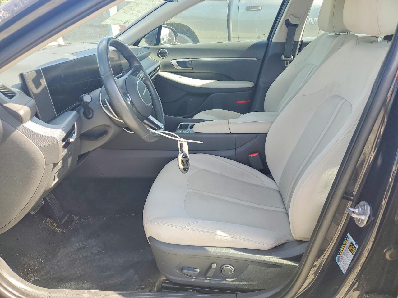2024 HYUNDAI SONATA
