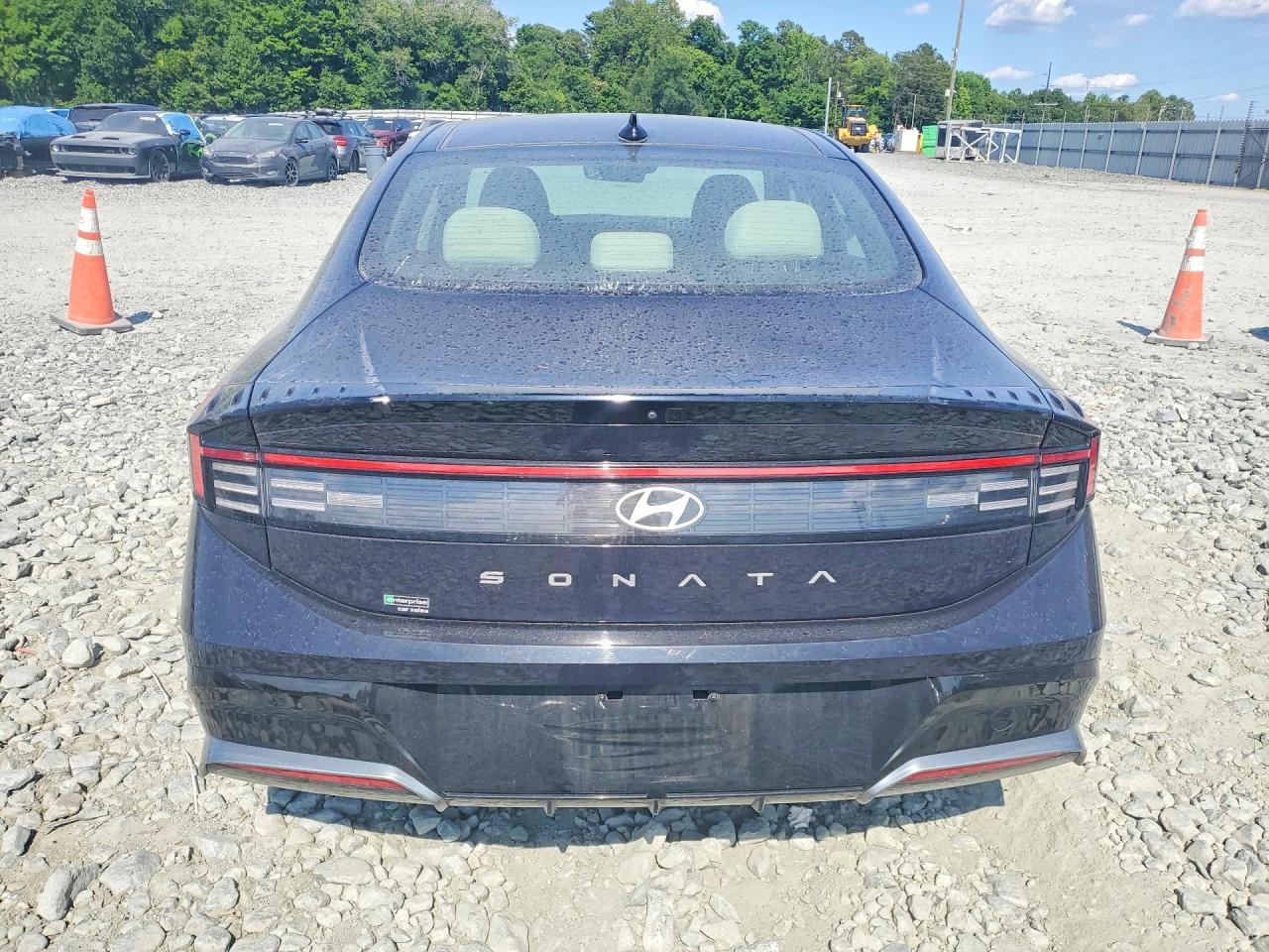 2024 HYUNDAI SONATA