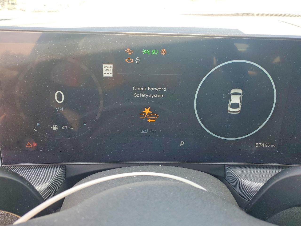 2024 HYUNDAI SONATA
