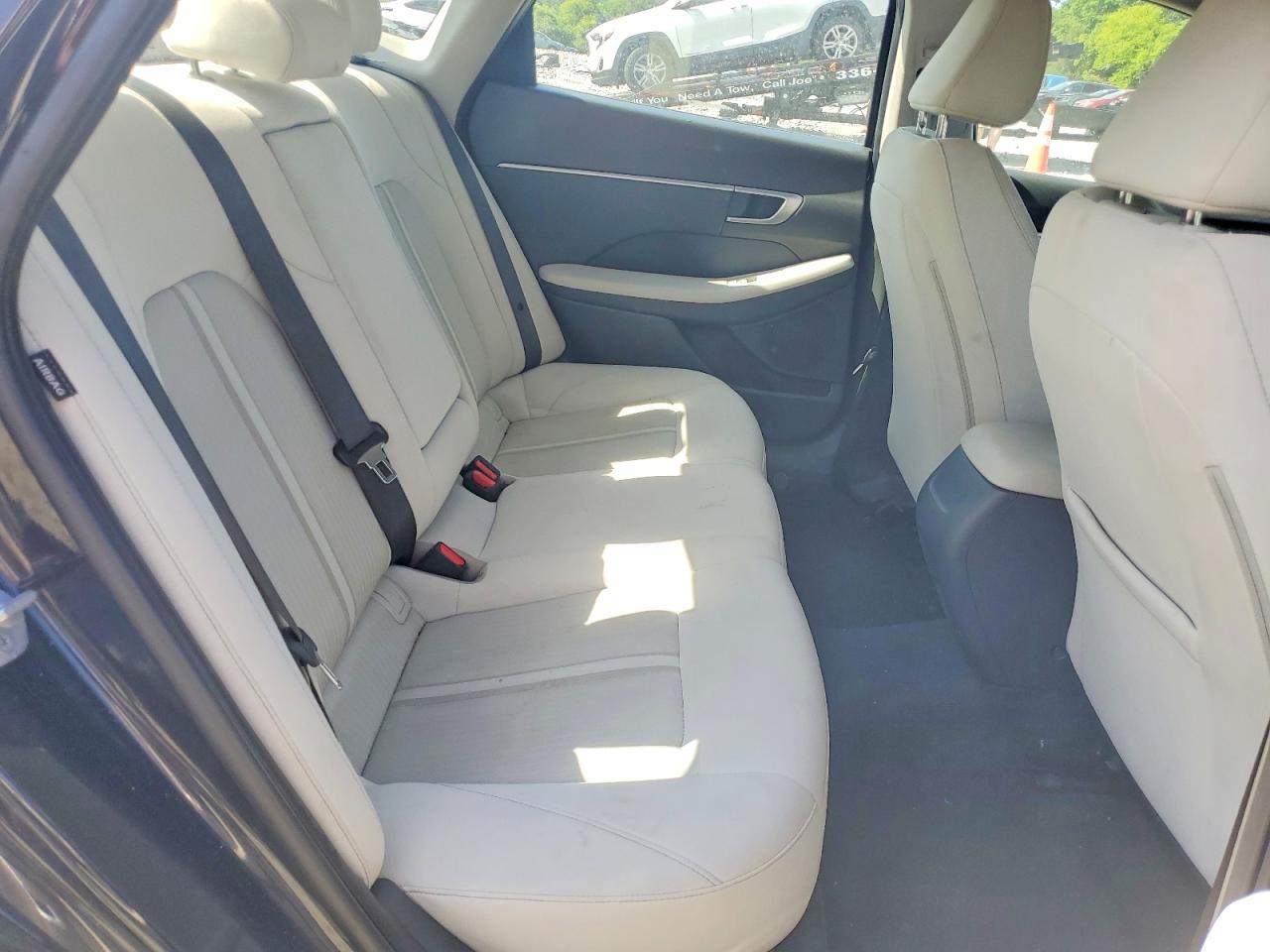 2024 HYUNDAI SONATA