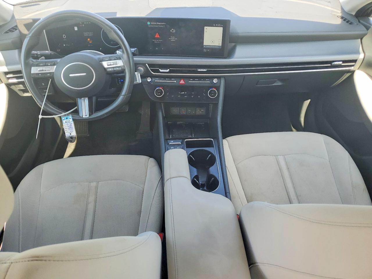 2024 HYUNDAI SONATA