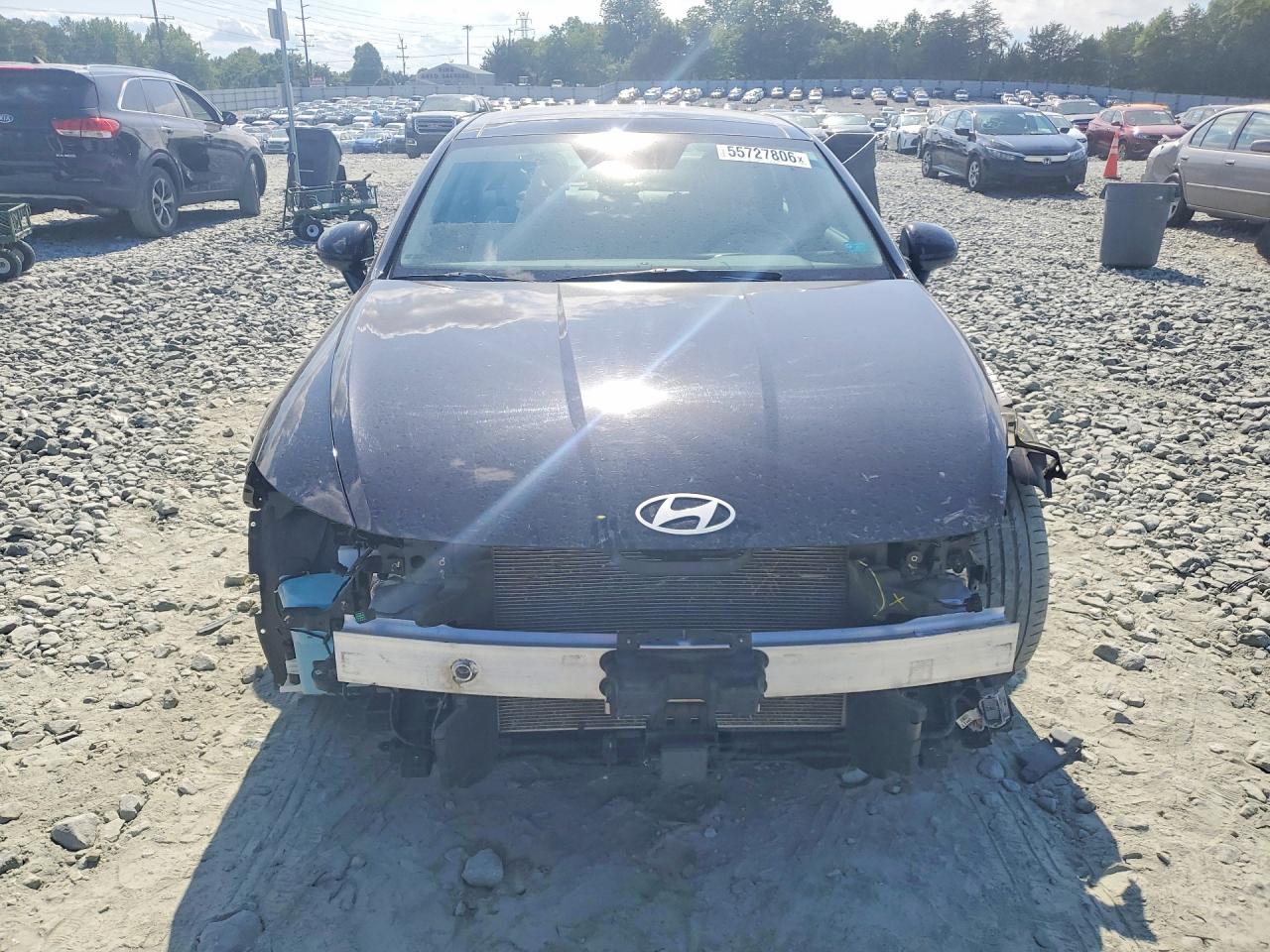 2024 HYUNDAI SONATA