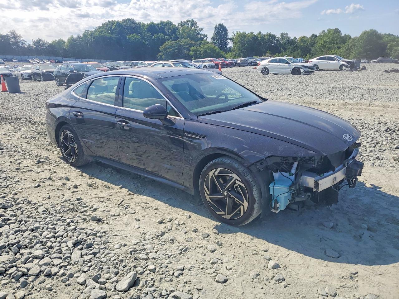 2024 HYUNDAI SONATA