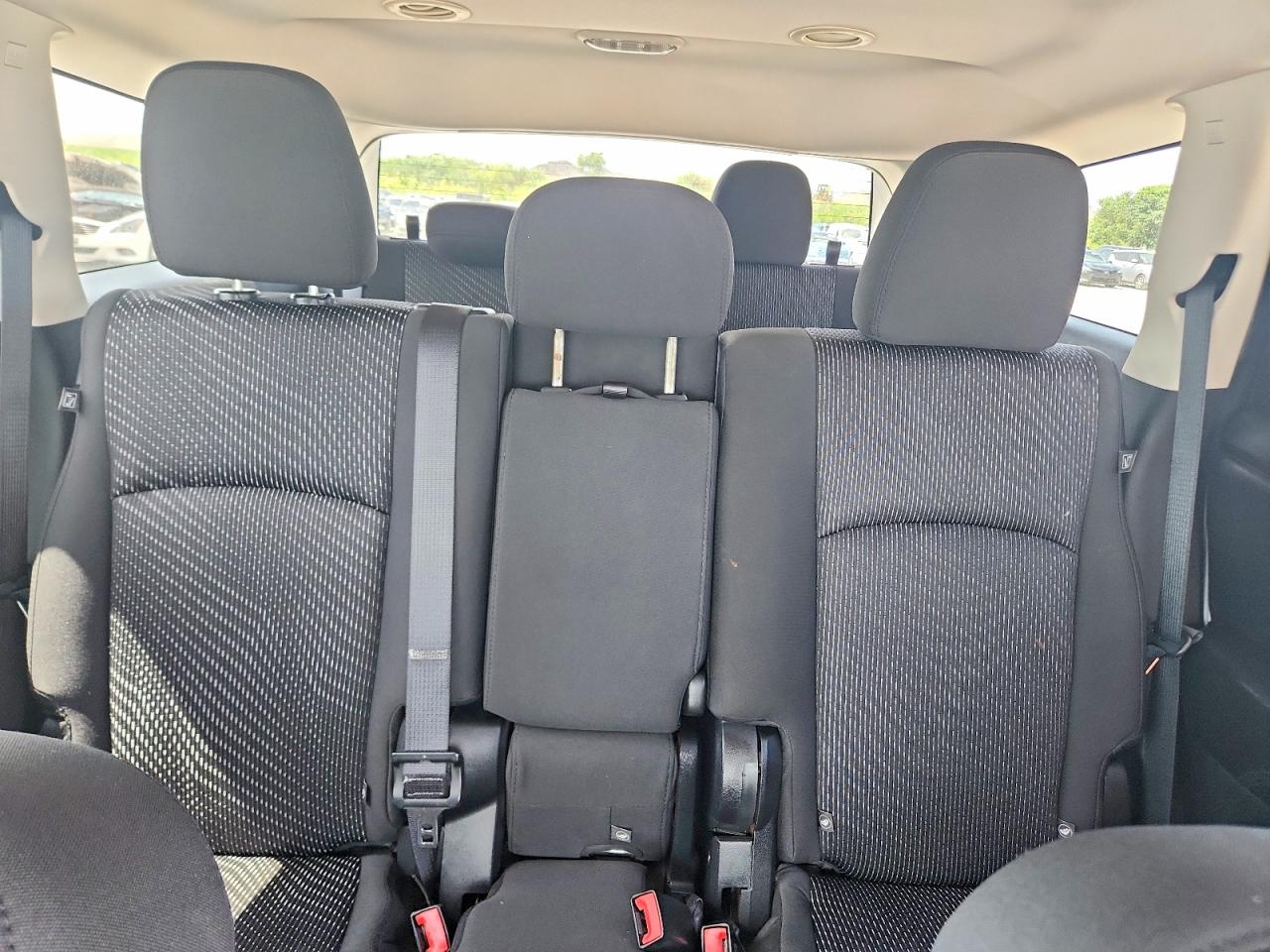 2014 DODGE JOURNEY