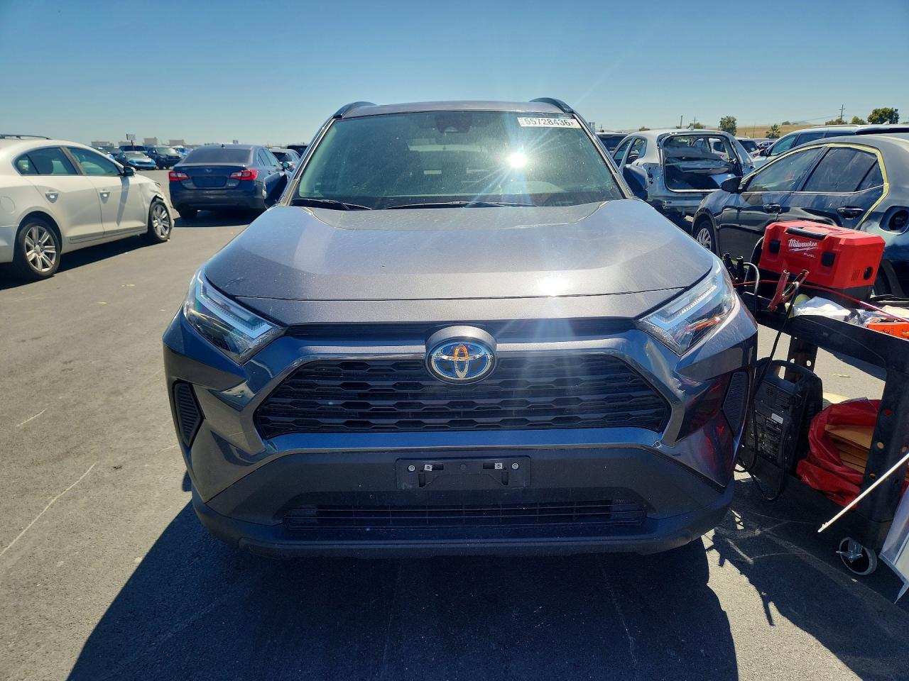 2023 TOYOTA RAV4