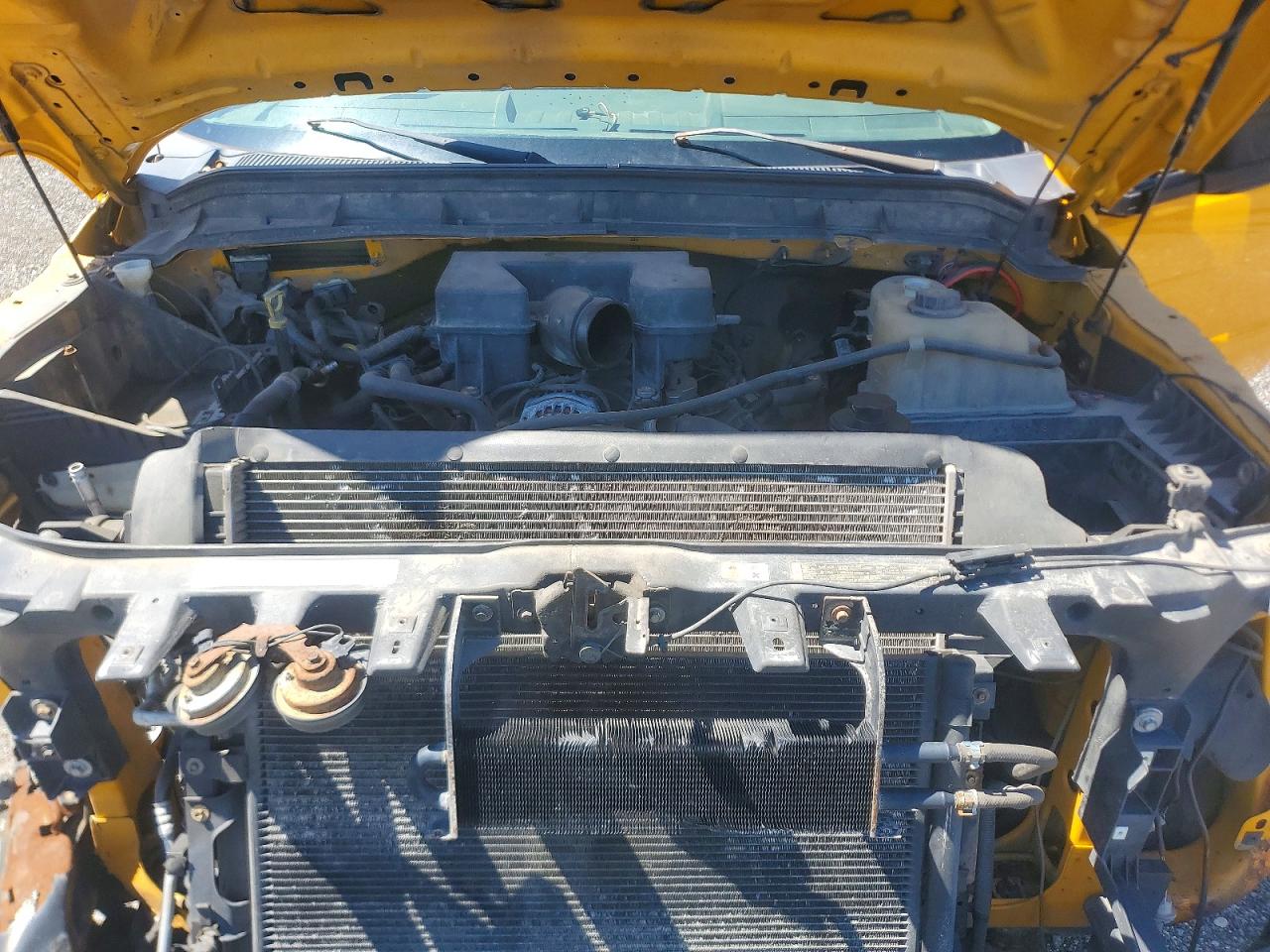 2013 FORD F350