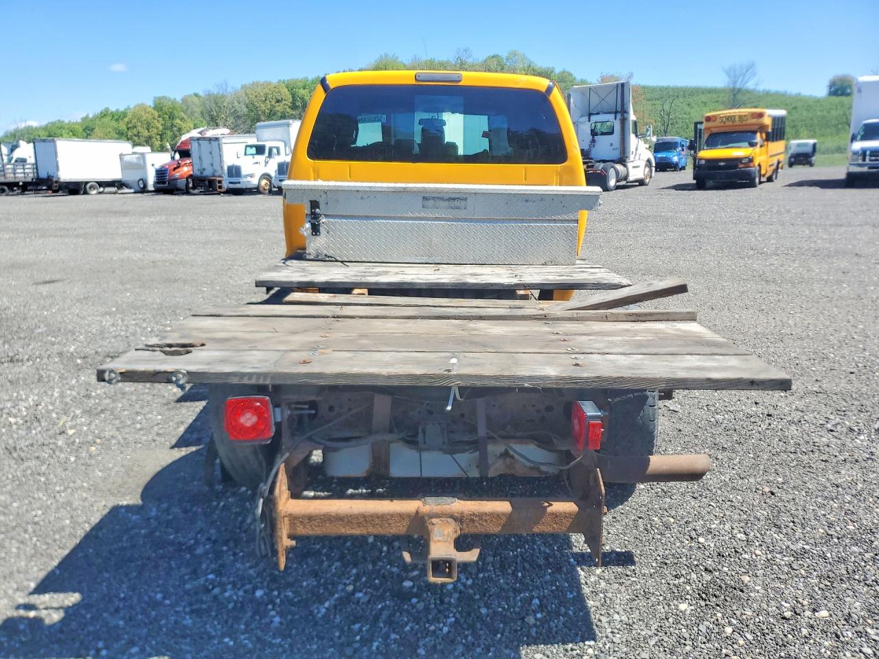 2013 FORD F350