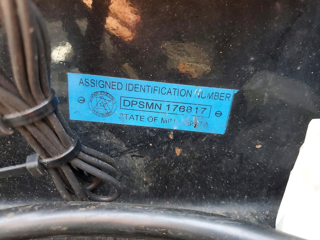 2022 FELLING TRAILER