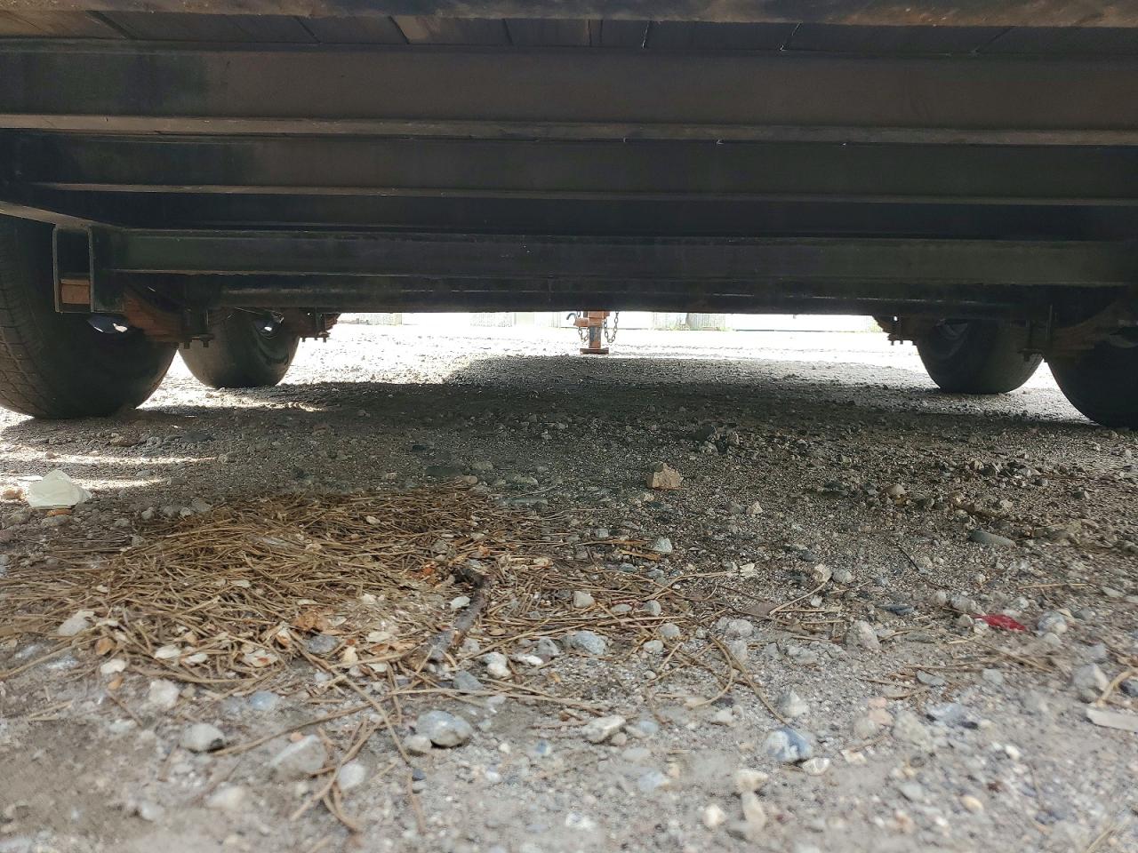 2022 FELLING TRAILER