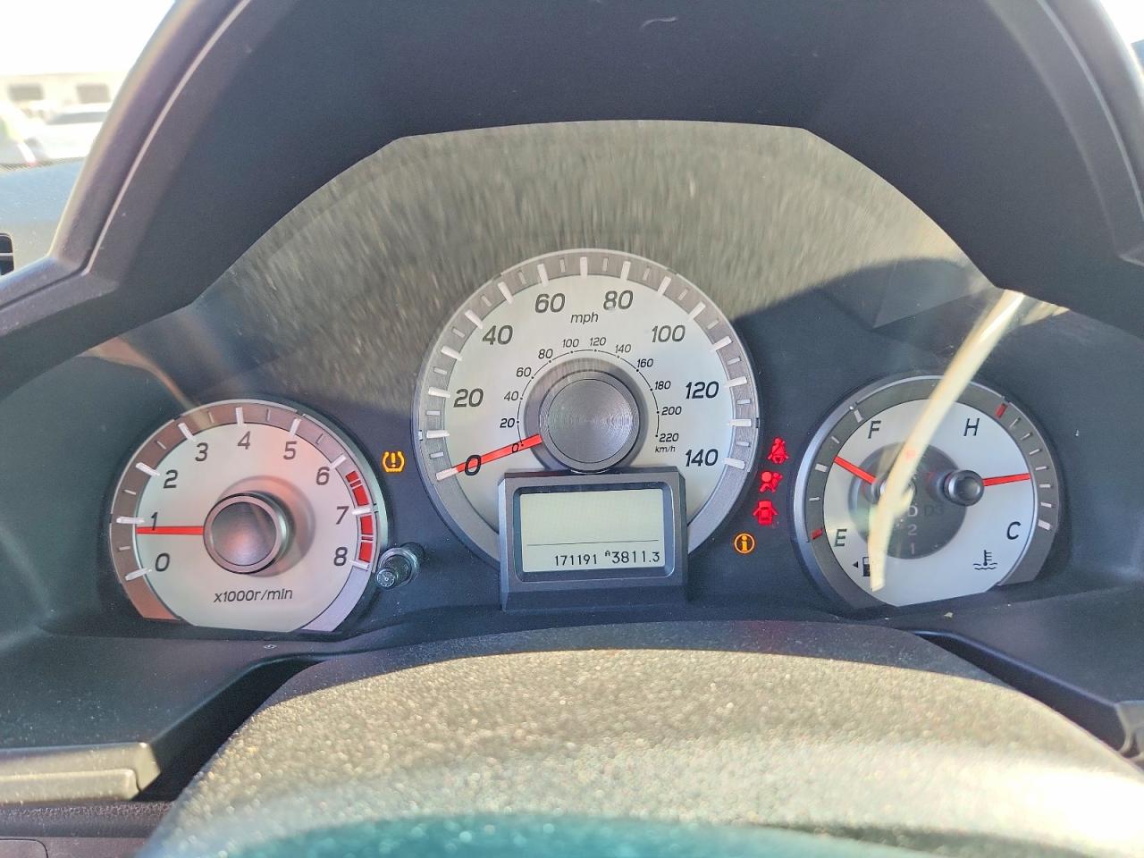 2014 HONDA PILOT
