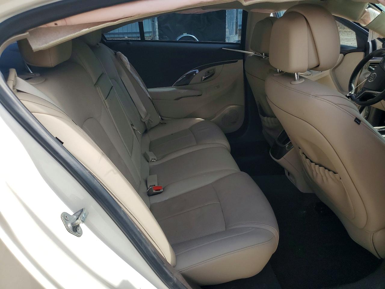 2014 BUICK LACROSSE