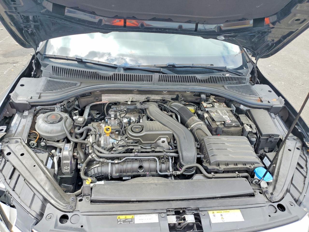 2023 VOLKSWAGEN JETTA