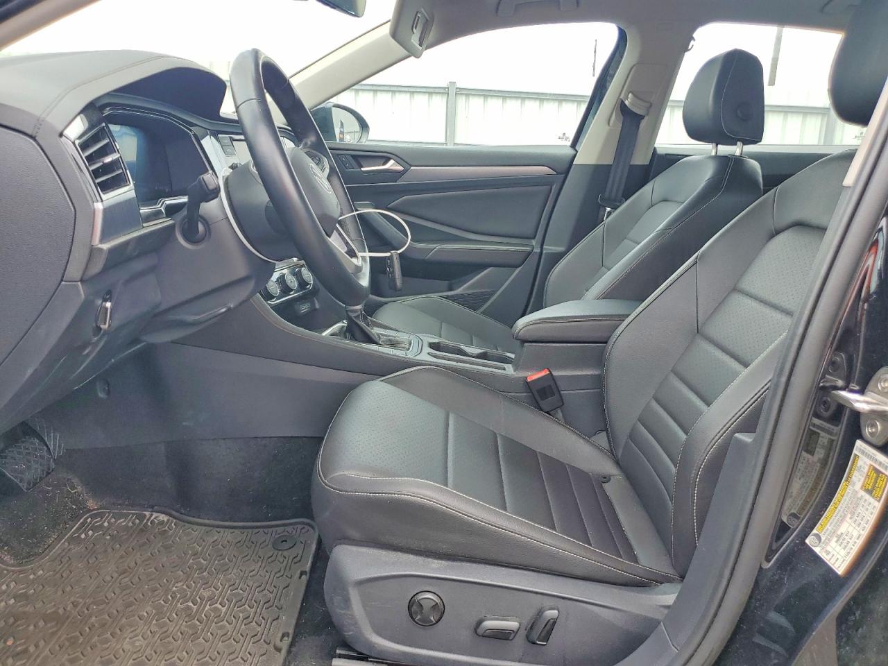 2023 VOLKSWAGEN JETTA