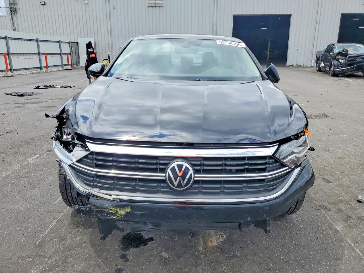 2023 VOLKSWAGEN JETTA