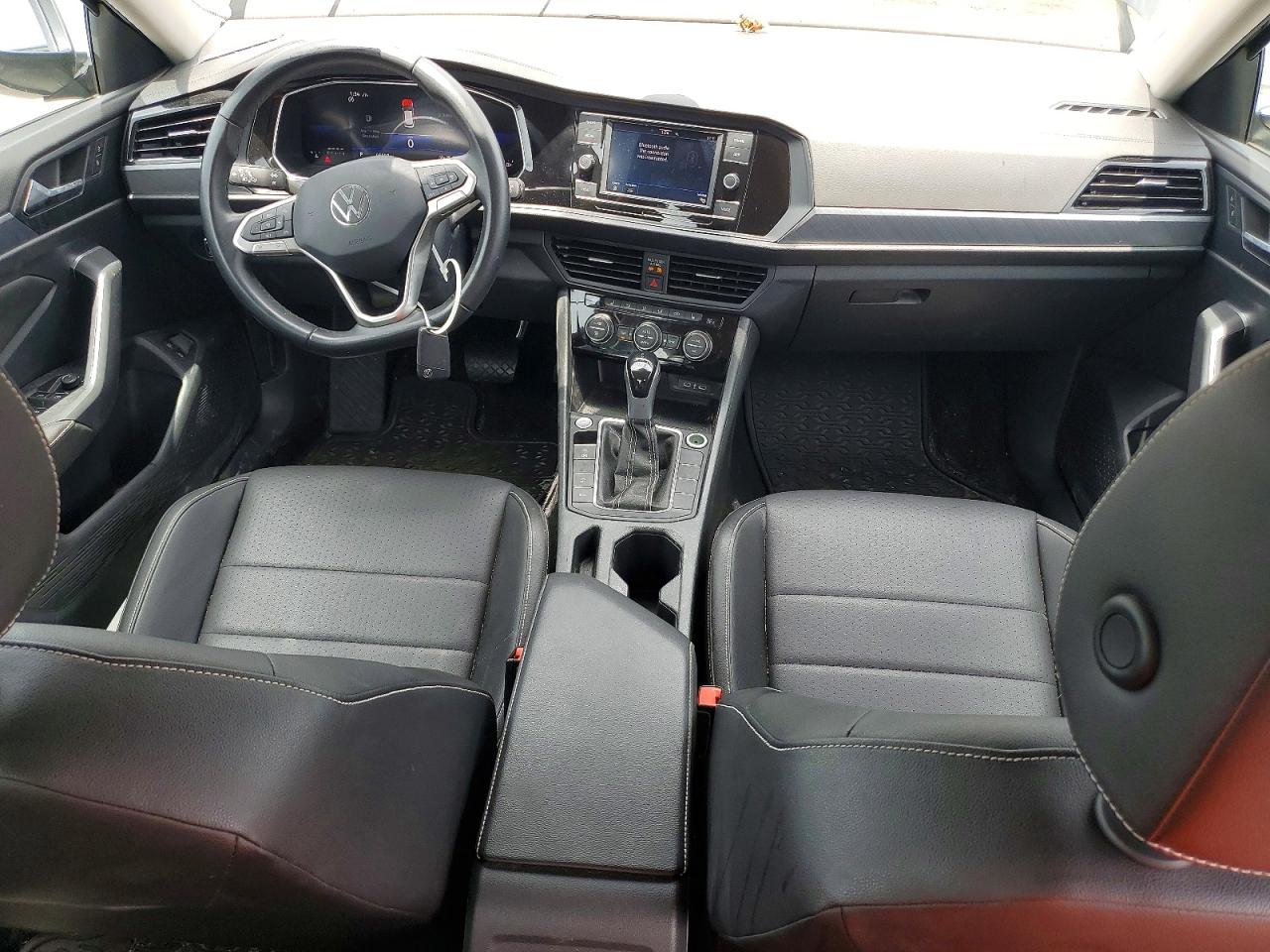 2023 VOLKSWAGEN JETTA