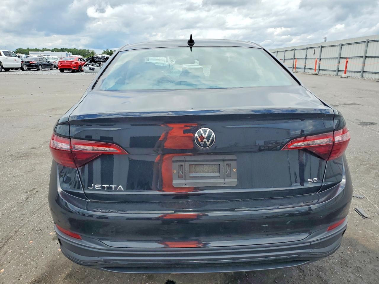 2023 VOLKSWAGEN JETTA
