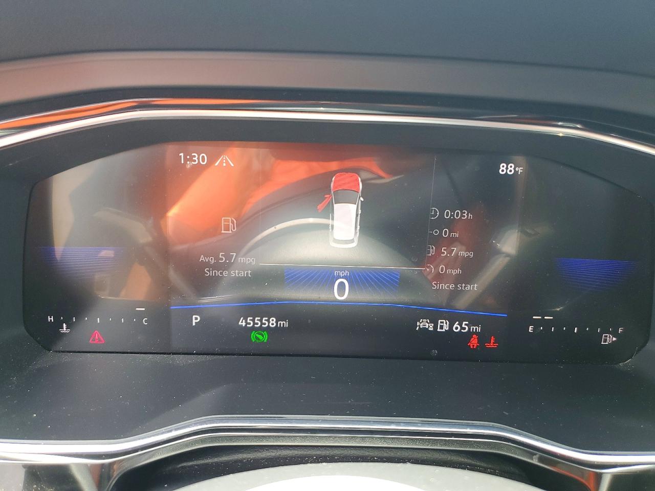 2023 VOLKSWAGEN JETTA