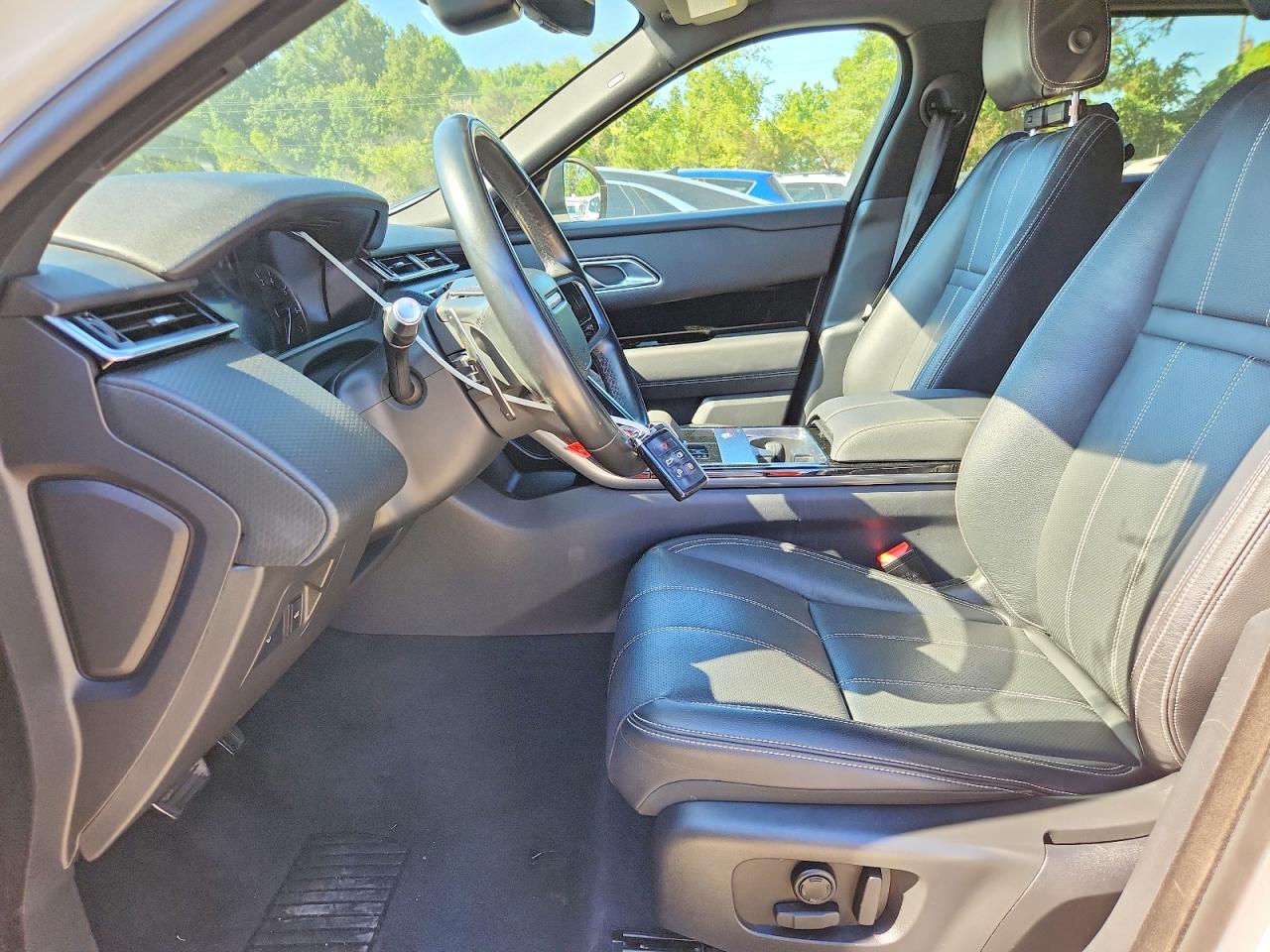2023 LAND ROVER RANGEROVER