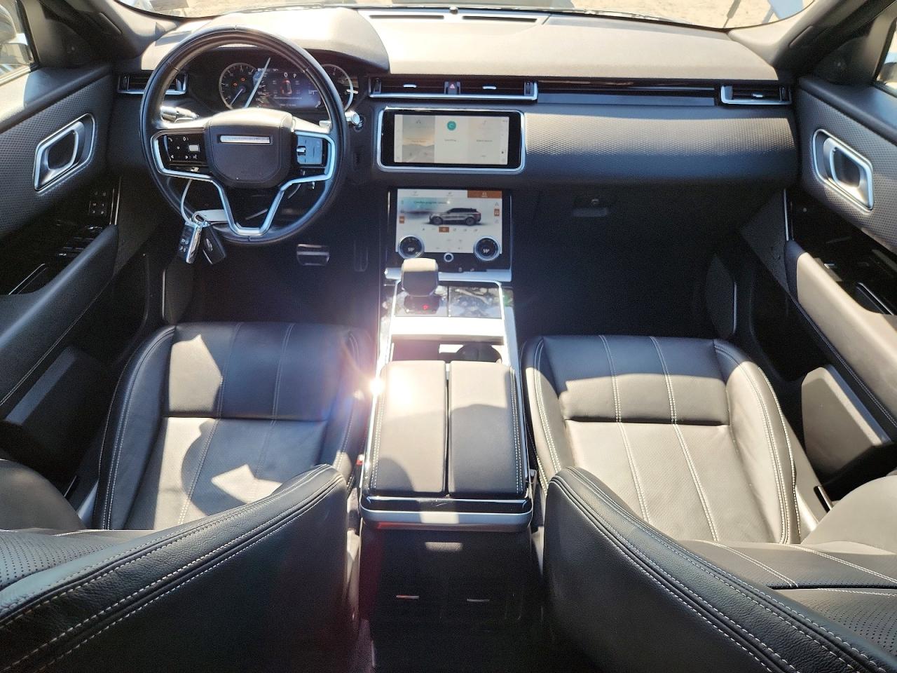 2023 LAND ROVER RANGEROVER