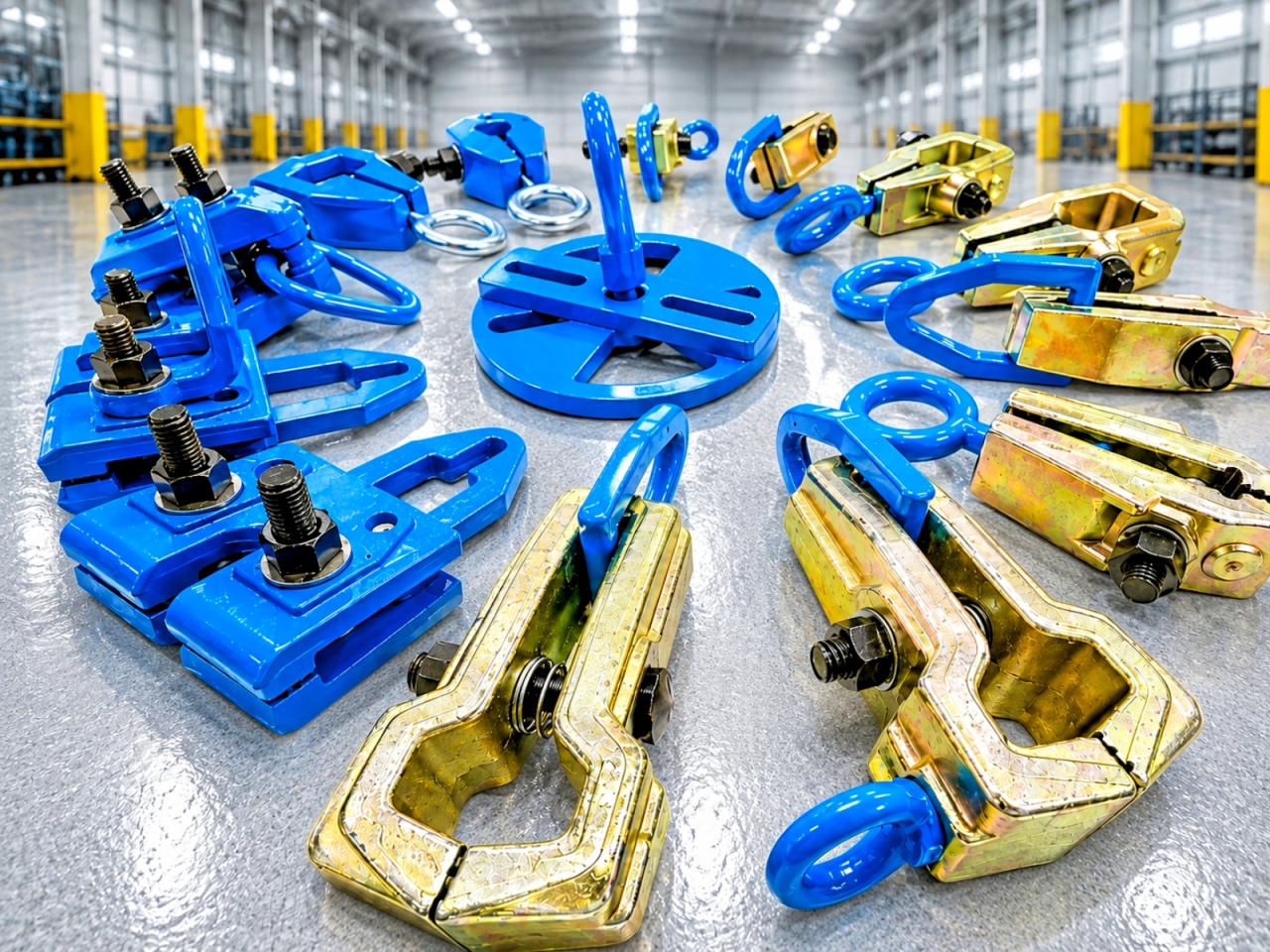 2026 OTHERS INDUSTRIAL