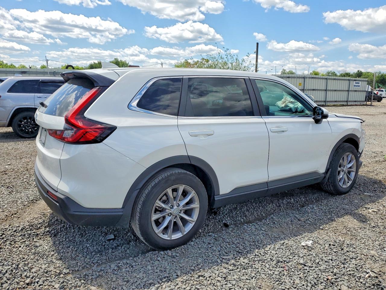 2024 HONDA CRV