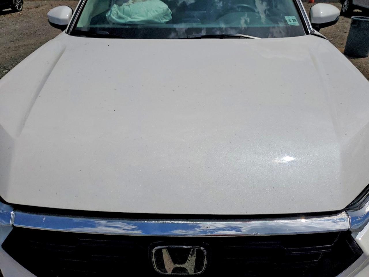 2024 HONDA CRV
