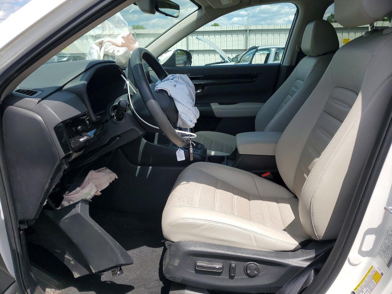 2024 HONDA CRV