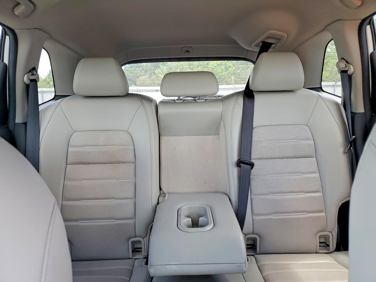 2024 HONDA CRV