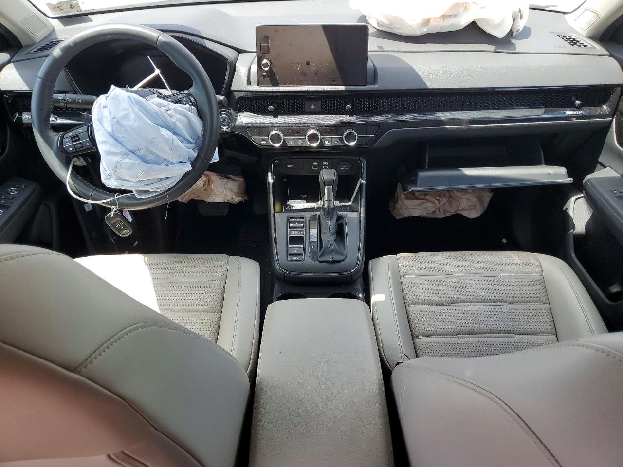 2024 HONDA CRV