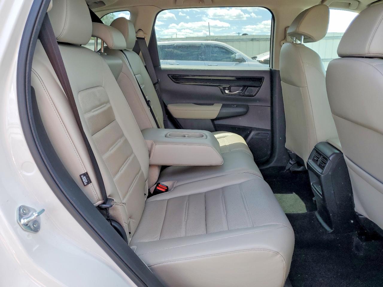 2024 HONDA CRV